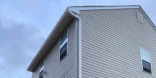 Siding for Commercial Buildings in East Oakdale, CA